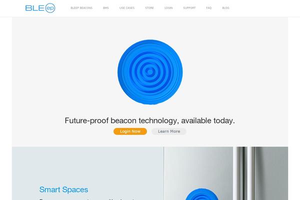 Site using Social Share Button plugin