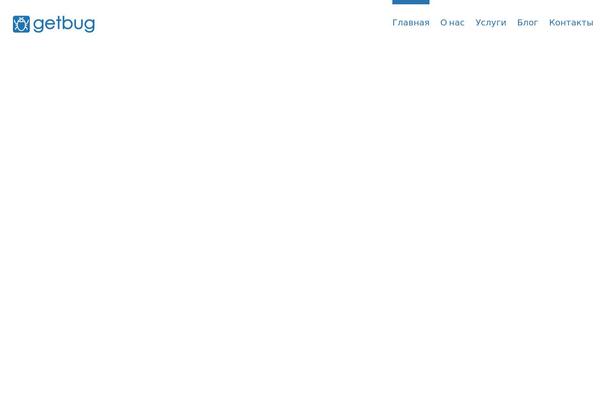 Site using Revolution Slider plugin