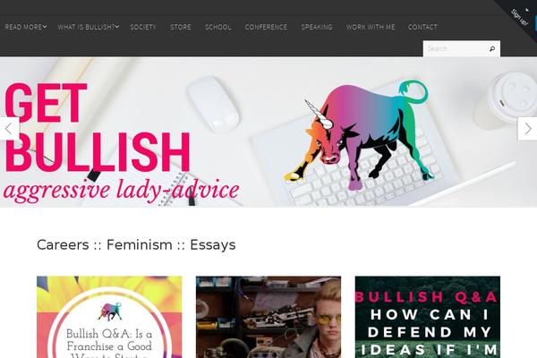 Site using Forget About Shortcode Buttons plugin