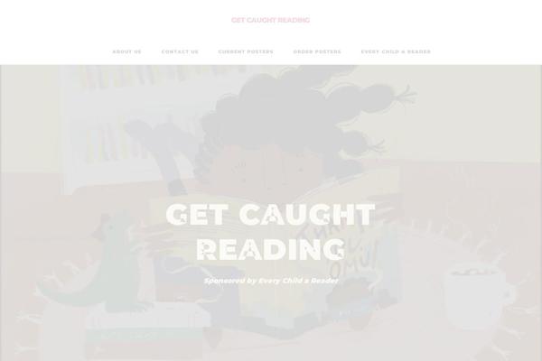 Roseta theme site design template sample