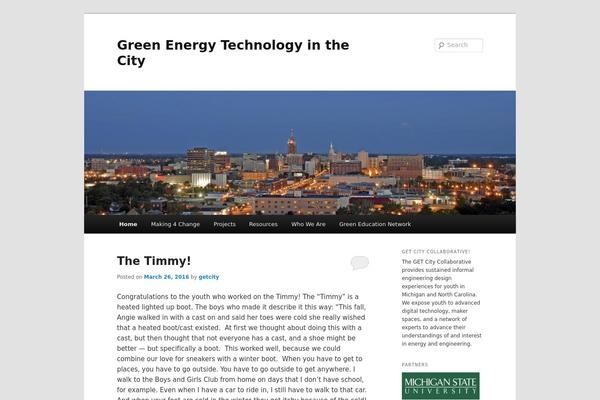 Site using Chimpy Lite - MailChimp WordPress Plugin plugin