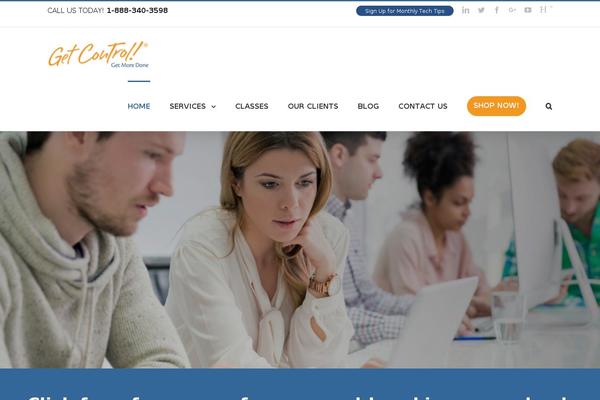 getcontrol.net site used Get-control