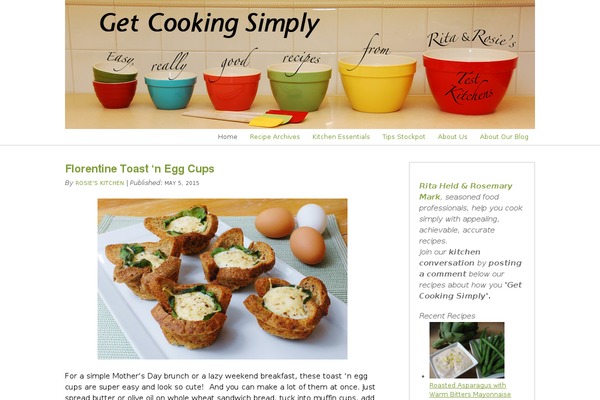 Site using Social-rocket plugin