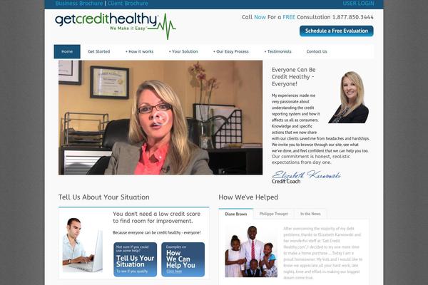 getcredithealthy.com site used Bluediamond-v1_03