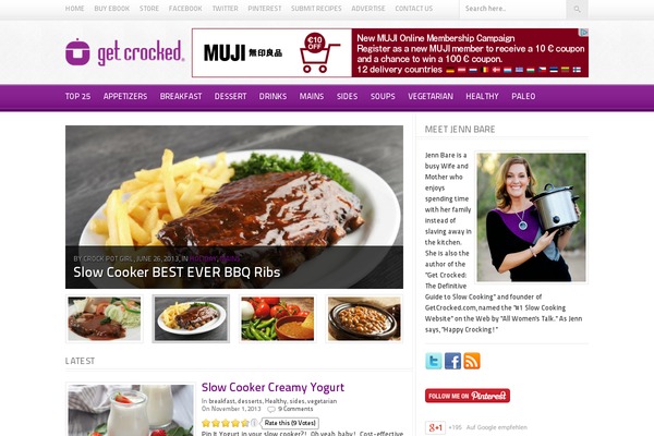 Site using Pt-content-views-pro plugin