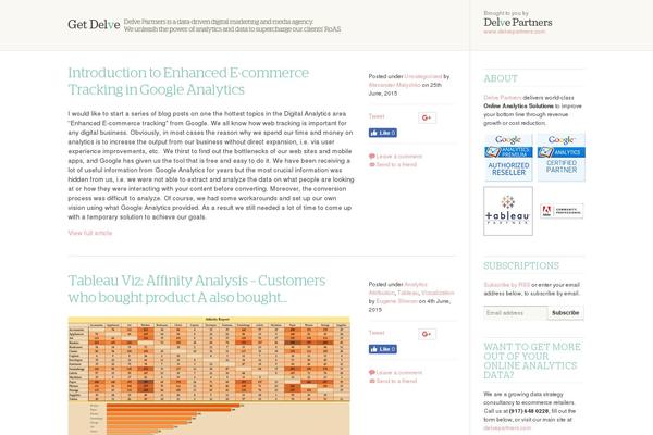 Site using Ajax Comment Posting plugin