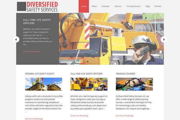 Site using Astra-addon plugin