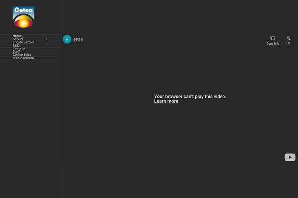 Site using Add-cookie-notice plugin