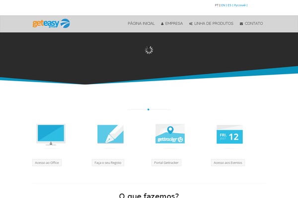 auris theme websites examples