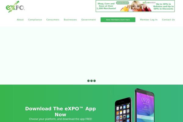 Site using Ultimate_VC_Addons plugin
