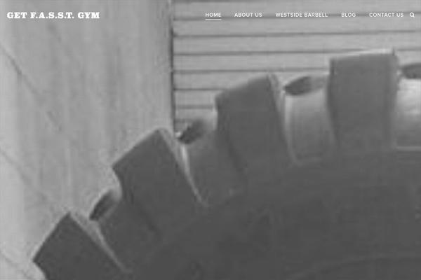 Zk_monaco theme site design template sample