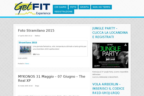 getfitxp.it site used Cell