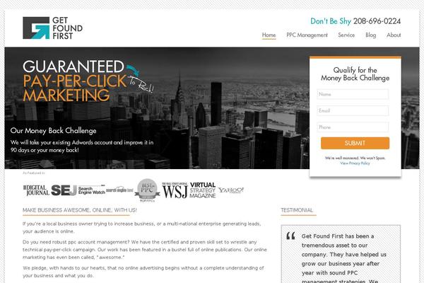 Site using Sg-cachepress plugin