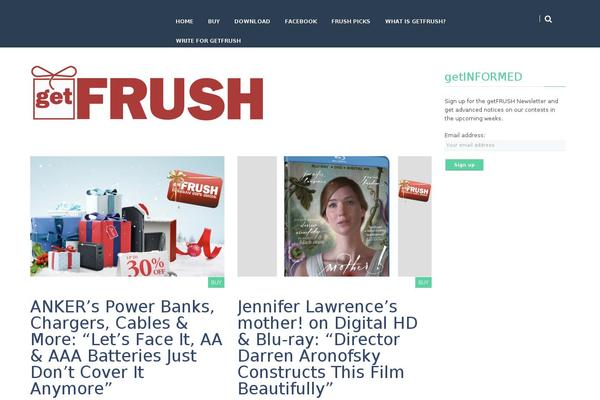 Site using WPSocialite plugin