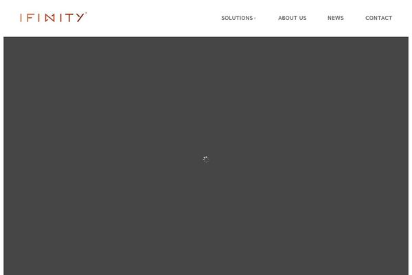 Site using Sliderpro plugin
