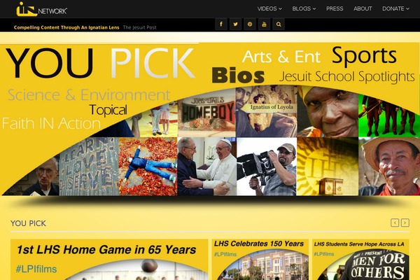 getinn.tv site used Truemag29
