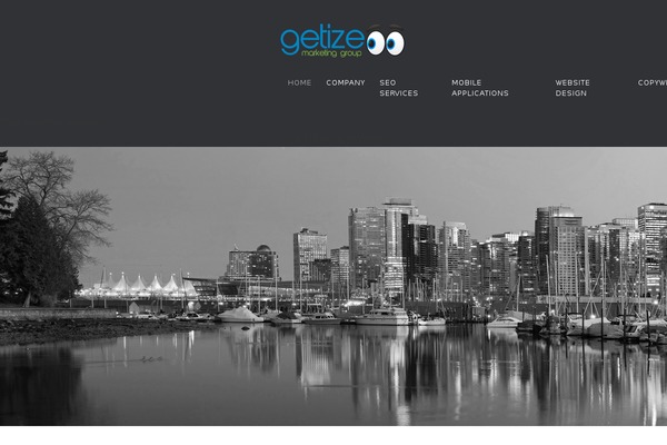 Epik theme site design template sample
