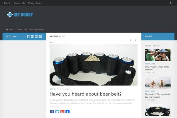 Site using Virtus-core plugin