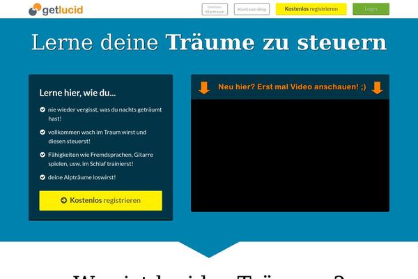 getlucid.de site used Tpa