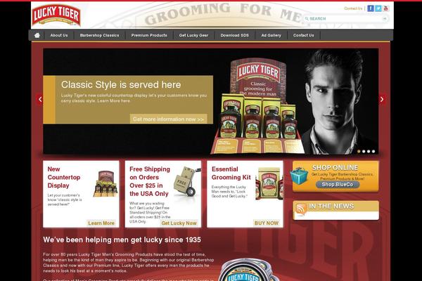 blueco-store WordPress theme, websites list used blueco-store theme blueco-store theme websites examples