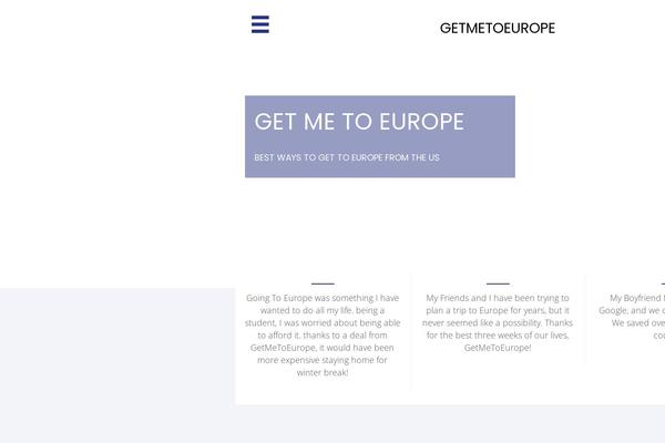 Beaver Builder theme site design template sample