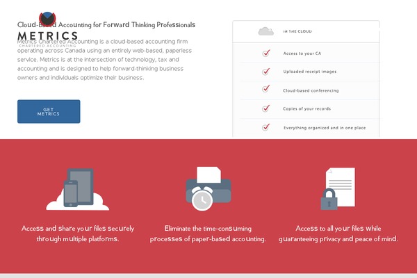 Site using Gdpr-cookie-consent plugin