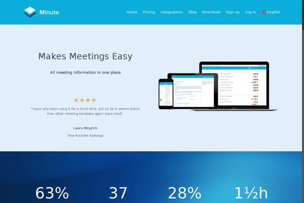 Site using Ultimate-post plugin