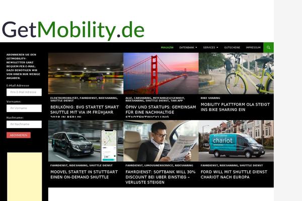 Site using Disqus Comment System plugin