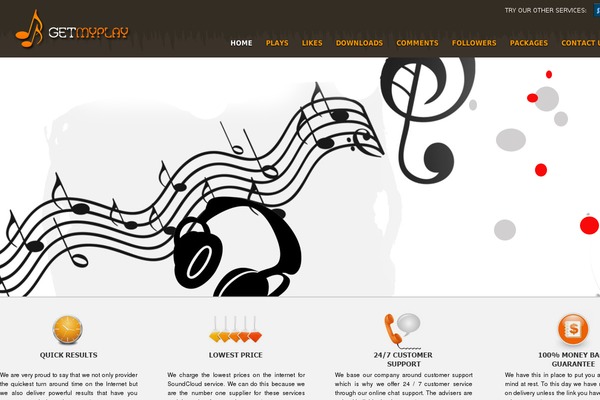 getmyplays.com site used Buildmyplays