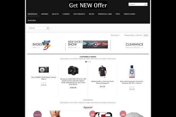 getnewoffer.com site used Wp_roedok