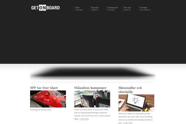 Display theme site design template sample