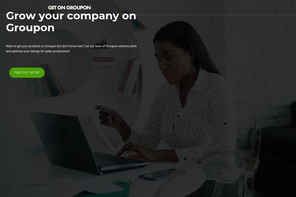 Massive-dynamic-child theme site design template sample