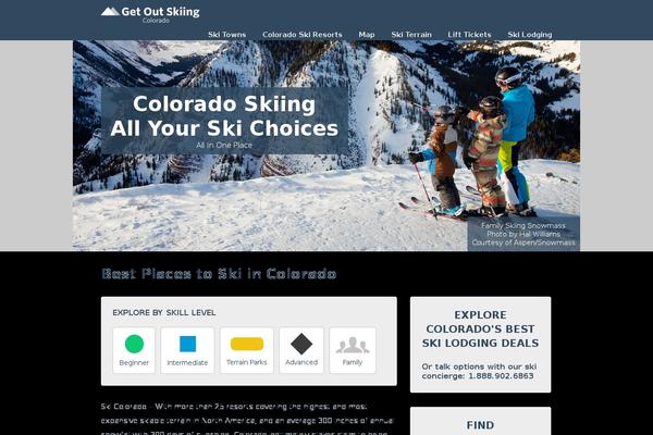 Hello Elementor theme site design template sample