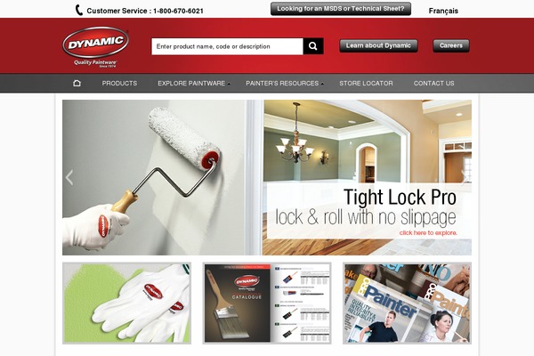 thememagic theme site design template sample