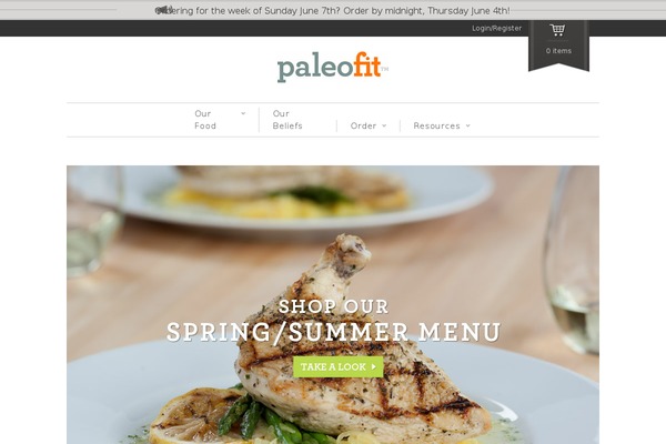Site using Affiliates-pro plugin