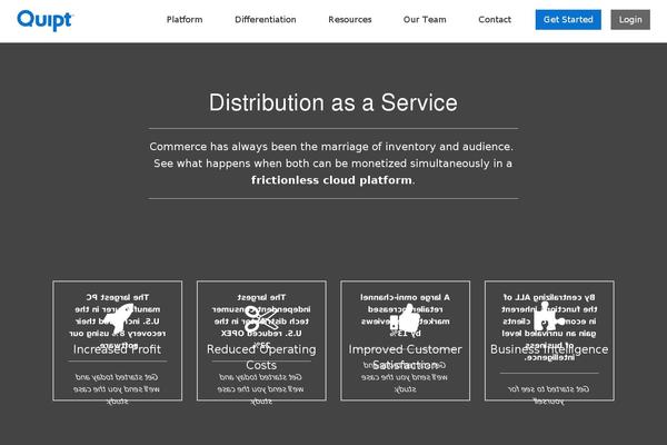 Site using Wp-private-content-plus plugin