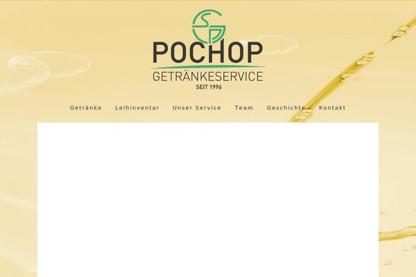 Site using Image-hover-effects-vc-extension plugin