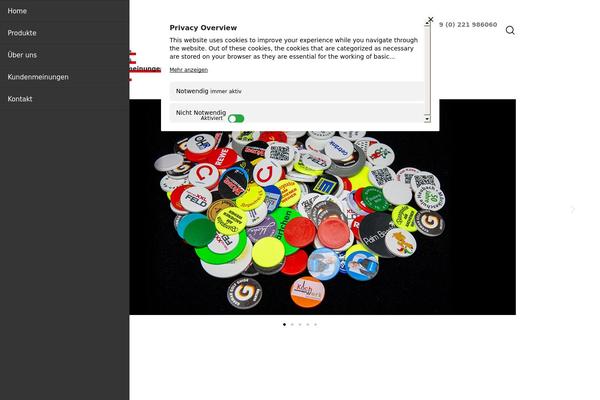 Site using Easy-woocommerce-discounts plugin