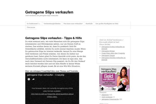 Thematic theme site design template sample