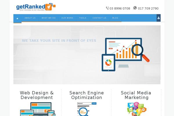 Site using PPM Carousel plugin