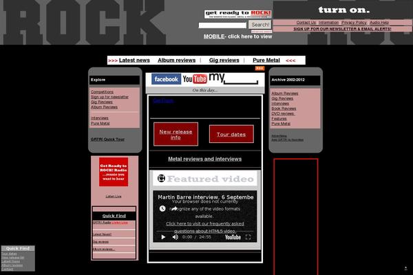Site using Cudazi Scroll to Top plugin