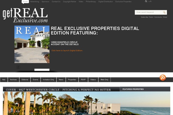 Site using Follow Me Plugin plugin