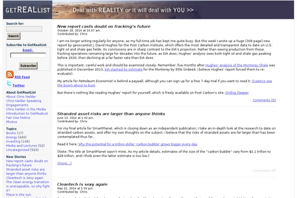 Classic theme site design template sample