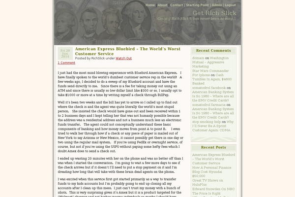Connections Reloaded theme site design template sample