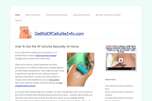 Site using Better WordPress Minify plugin