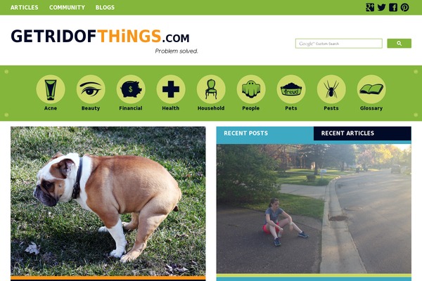 spm_x theme websites examples