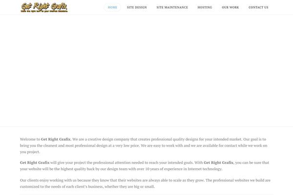 Site using Youtube Live Stream Auto Embed plugin