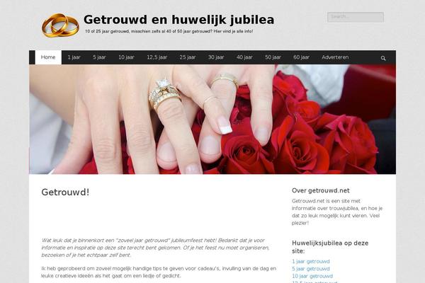 Catch Responsive theme site design template sample