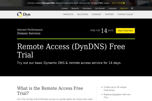 Dynamic theme site design template sample