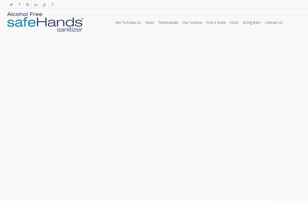 Im Overgrowth theme site design template sample